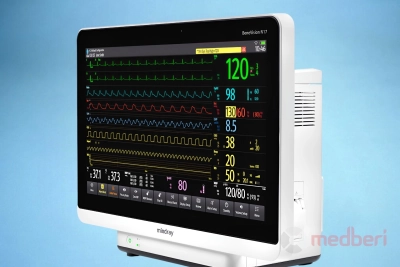 Монитор Mindray BeneVision N17