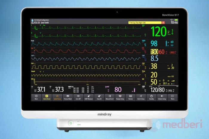 Монитор Mindray BeneVision N17