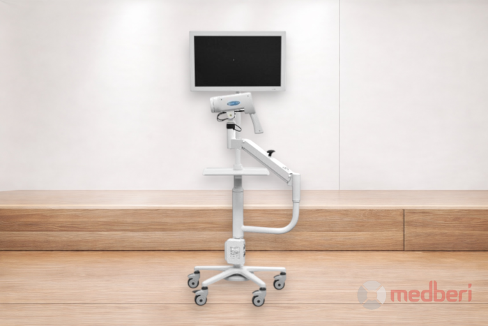 Видеокольпоскоп Вiomedicinos technika SLV-101 HD