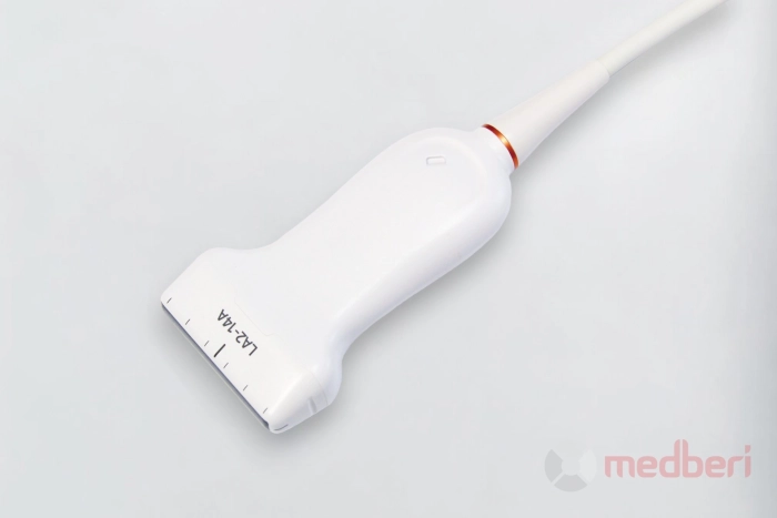 Линейный датчик Samsung Medison LA2-14A