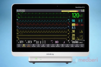 Монитор Mindray BeneVision N15