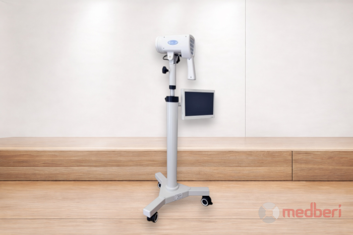 Видеокольпоскоп Вiomedicinos technika SLV-101 HDm