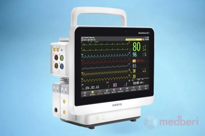 Монитор Mindray BeneVision N12