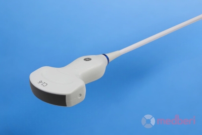 Конвексный датчик General Electric C1-6-D