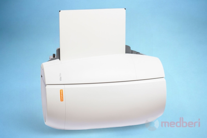 Оцифровщик рентгеновских снимков Caresteam Vita Flex