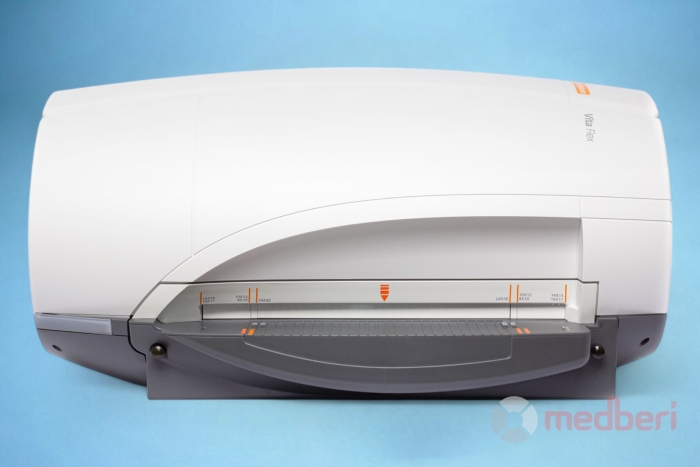 Оцифровщик рентгеновских снимков Caresteam Vita Flex