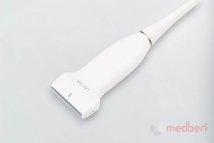 Линейный датчик Samsung Medison LA3-16A 