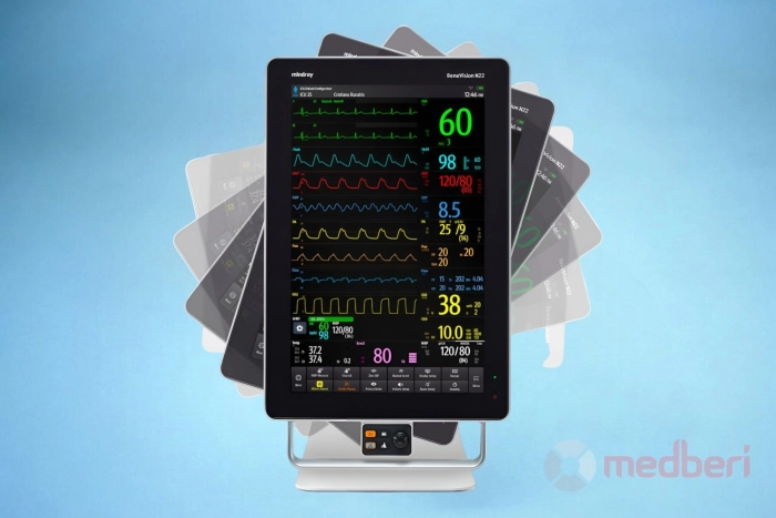 Монитор Mindray BeneVision N22