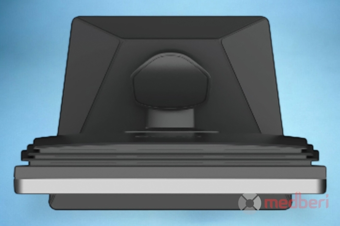 Медицинский монитор Jusha M350G