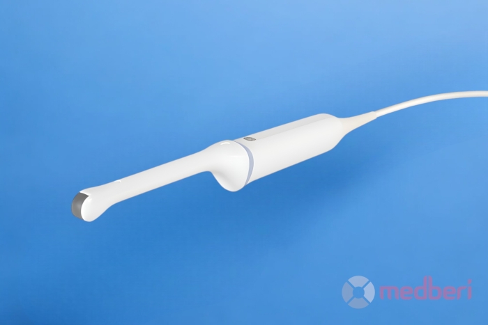 Микроконвексный внутриполостной датчик General Electric IC9-RS 