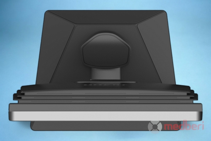 Медицинский монитор Jusha C350G