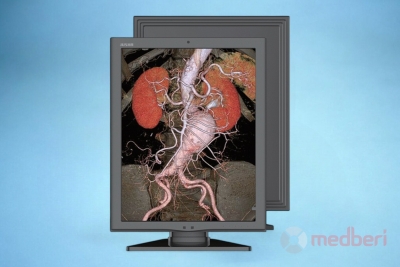 Медицинский монитор Jusha C350G