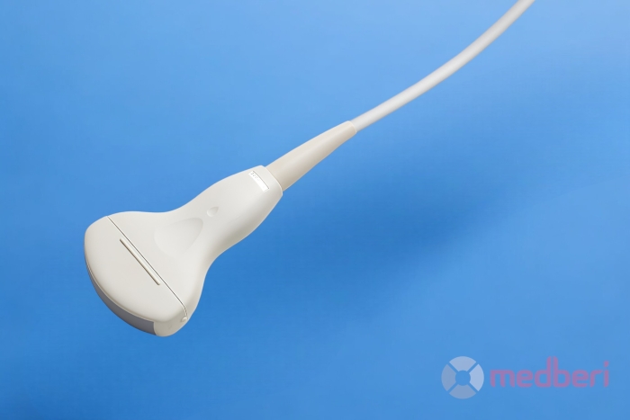 Конвексный датчик Mindray 35C50EA