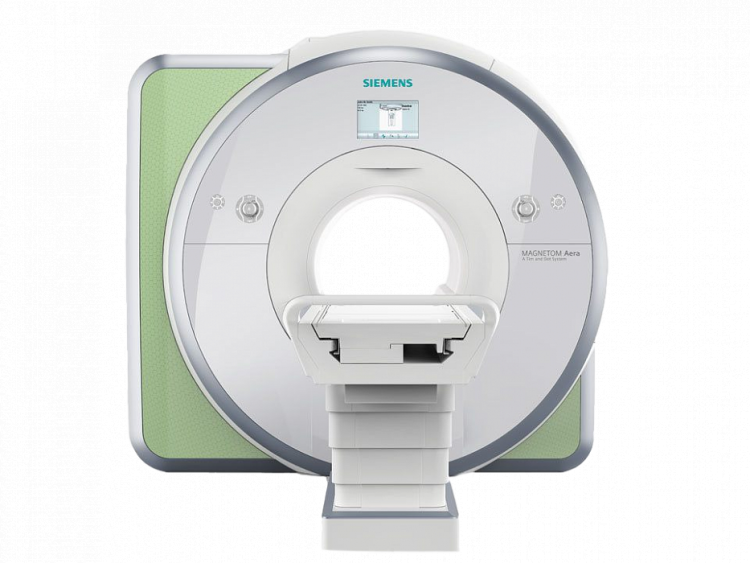 Магнитно-резонансный томограф Siemens Magnetom Aero
