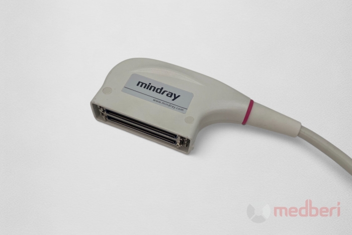 Объемный конвексный датчик Mindray 4CD4s (БУ)