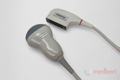 Объемный конвексный датчик Mindray 4CD4s (БУ)