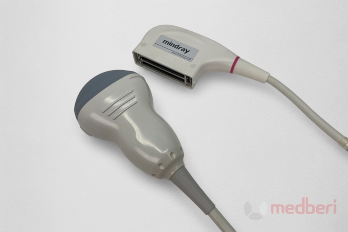 Объемный конвексный датчик Mindray 4CD4s (БУ)