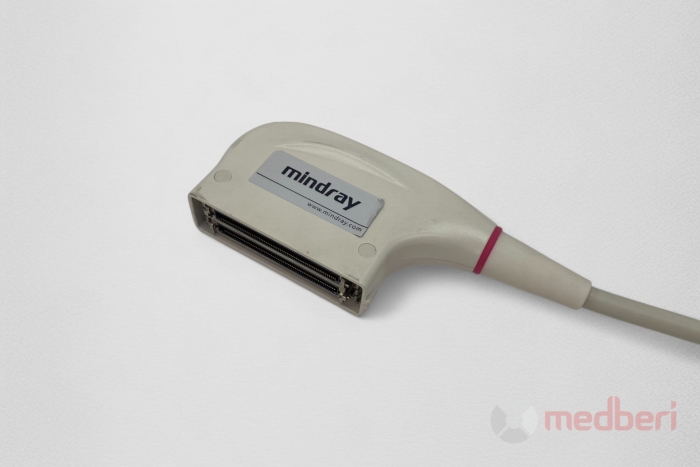Объемный конвексный датчик Mindray 4CD4s (БУ)