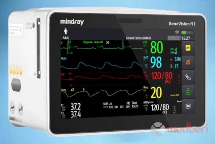 Монитор Mindray BeneVision N1