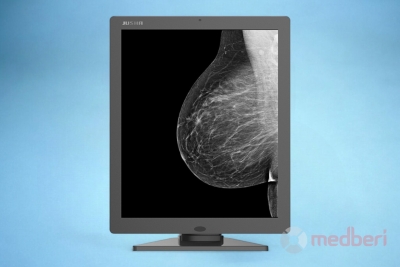 Медицинский монитор Jusha M53