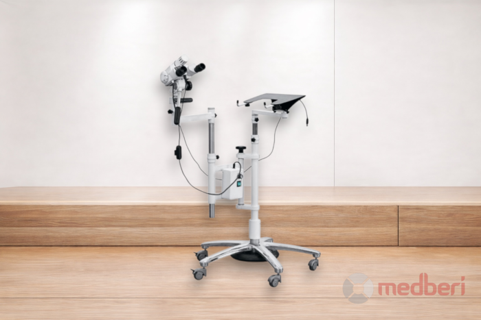 Кольпоскоп Zenit КНб-04-LED 