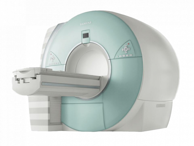 Магнитно-резонансный томограф Siemens Magnetom Avanto
