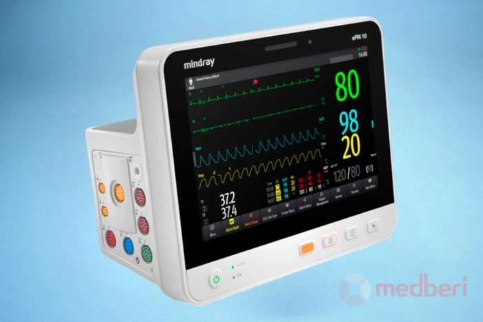 Монитор Mindray ePM 10