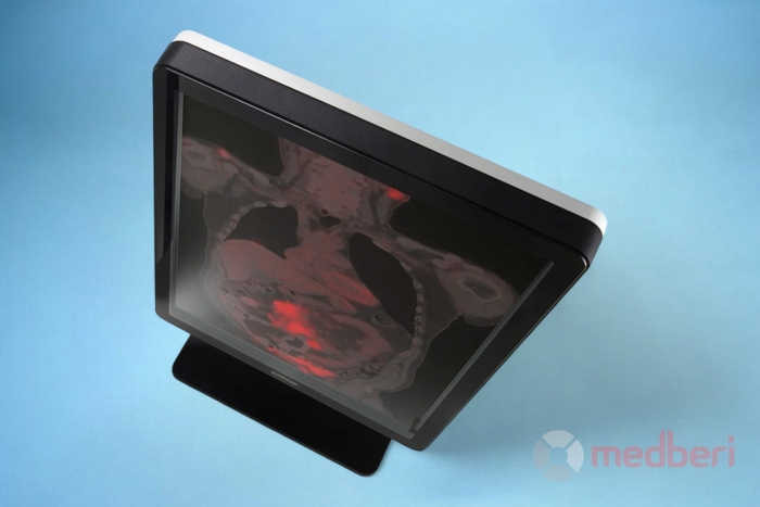 Медицинский диагностический монитор Barco Nio Color 2MP