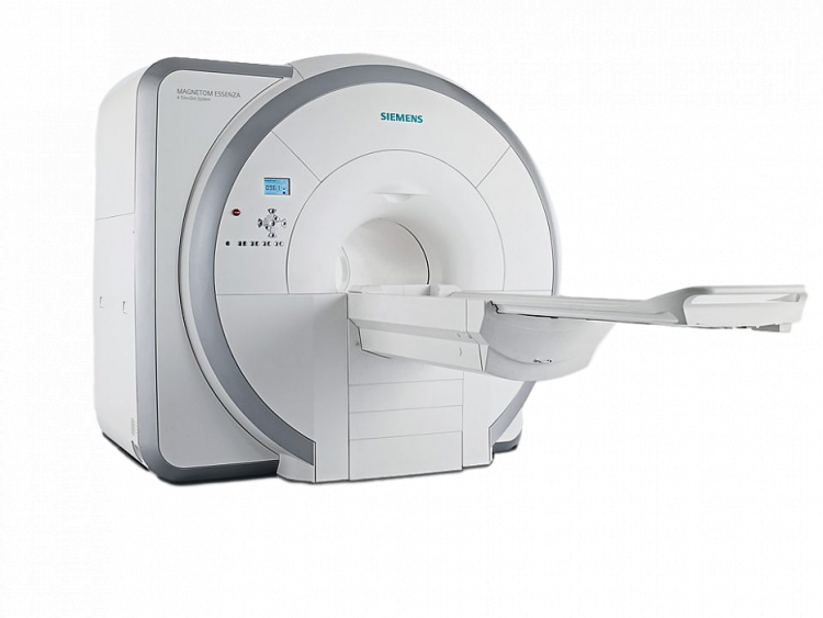 Магнитно-резонансный томограф Siemens Magnetom Essenza