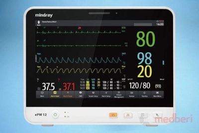 Монитор Mindray ePM 12