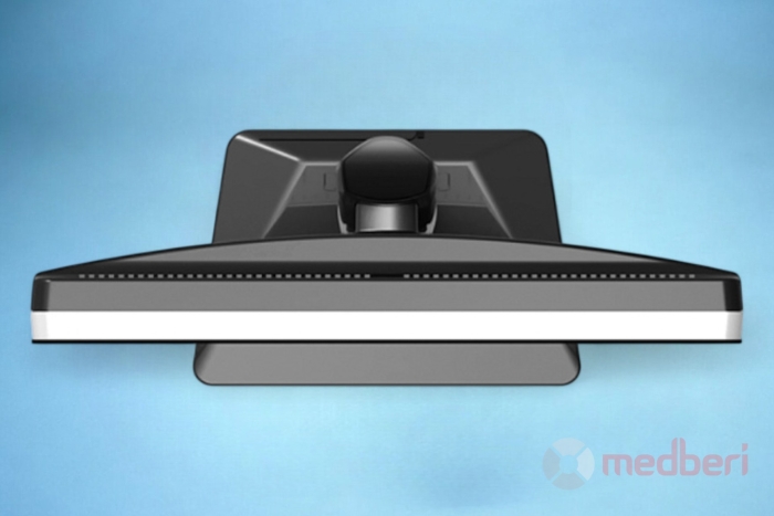 Медицинский монитор Jusha C620G