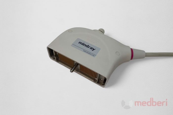 Объемный датчик Mindray 4CD4 (серая линза, БУ)