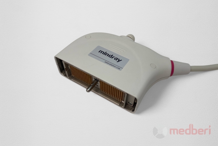 Объемный датчик Mindray 4CD4 (серая линза, БУ)