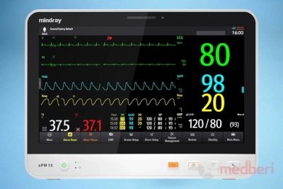 Монитор Mindray ePM 15