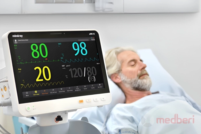 Монитор Mindray ePM 15
