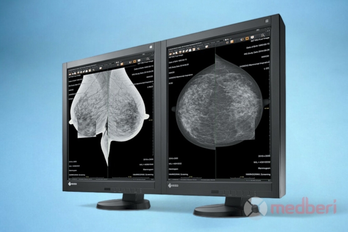 Рабочая станция врача ЛИНС Махаон