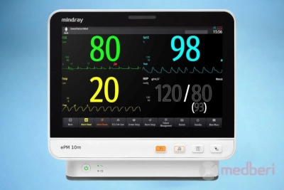 Монитор Mindray ePM 10M