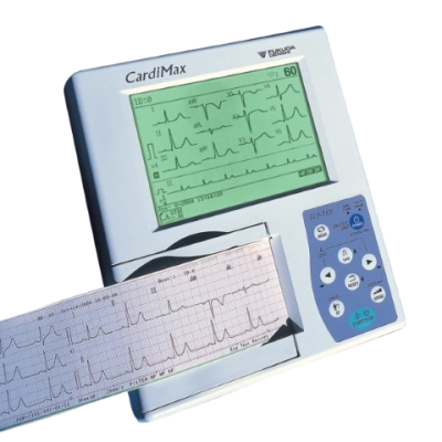 ЭКГ Аппарат FCP-7101