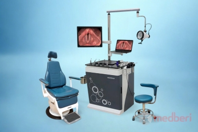 ЛОР-комбайн MEDSTAR UE-3000 (базовая комплектация)