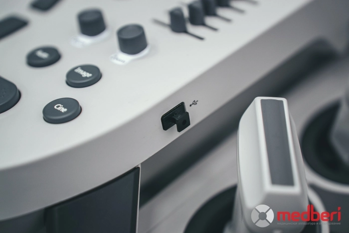 УЗИ аппарат SonoScape P15 Vet