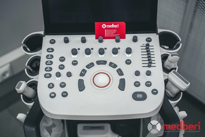 УЗИ аппарат SonoScape P15 Vet