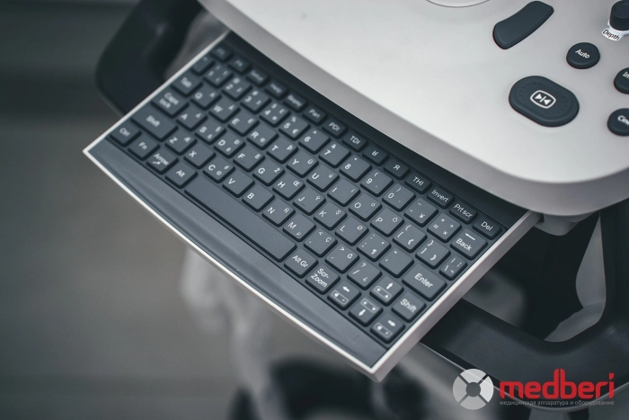 УЗИ аппарат SonoScape P15 Vet