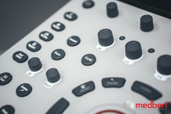 УЗИ аппарат SonoScape P15 Vet