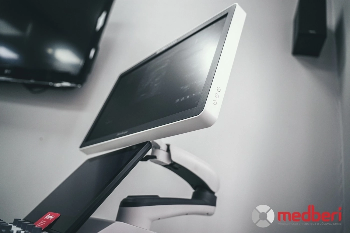 УЗИ аппарат SonoScape P15 Vet