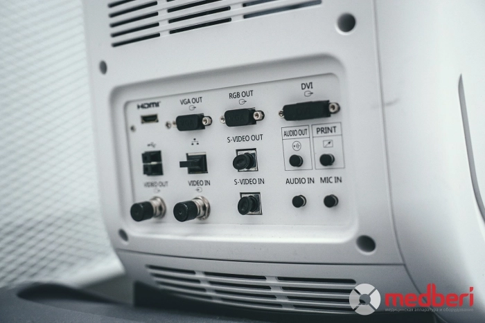 УЗИ аппарат SonoScape P15 Vet