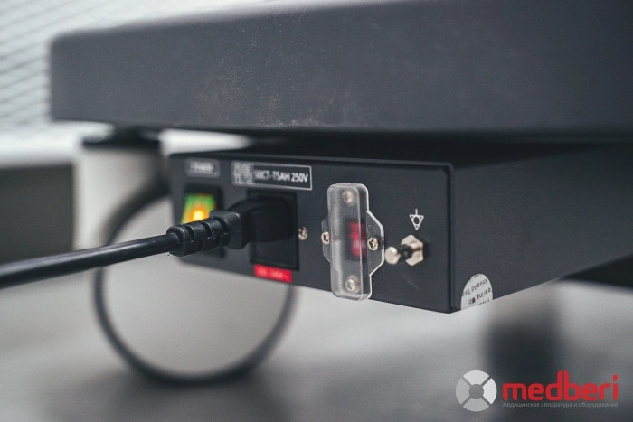 УЗИ аппарат SonoScape P15 Vet