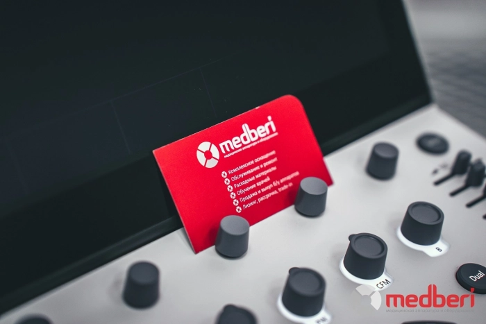 УЗИ аппарат SonoScape P15 Vet