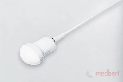 Объемный конвексный датчик Samsung Medison CV1-8A