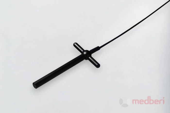 Допплеровский датчик Samsung Medison CW6.0