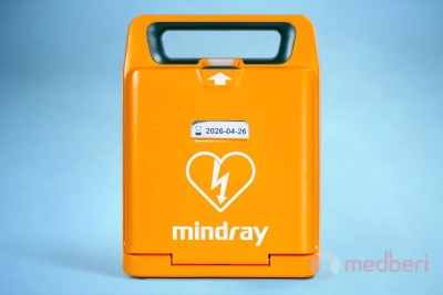  Дефибриллятор Mindray BeneHeart C1A (полностью автоматический)